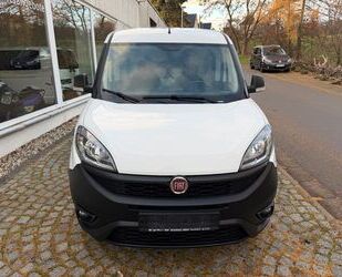 Fiat Doblo Gebrauchtwagen