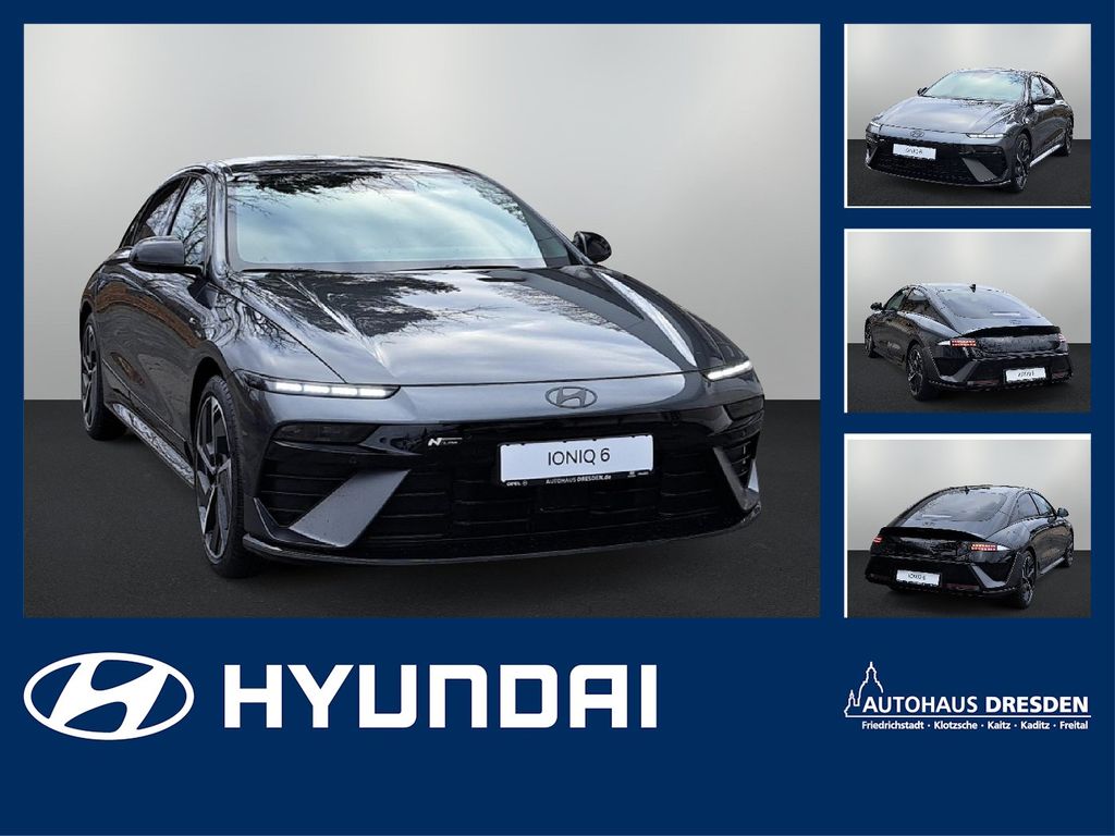 IONIQ 6