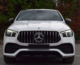 Mercedes-Benz GLE 350 Gebrauchtwagen