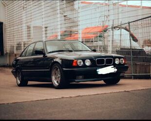 BMW 520 Gebrauchtwagen
