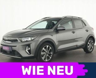 Kia Stonic Gebrauchtwagen