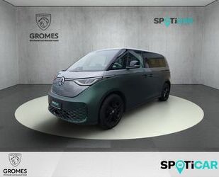 VW ID. Buzz Gebrauchtwagen