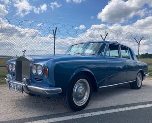Rolls Royce Silver Shadow Gebrauchtwagen