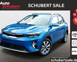 Kia Stonic Gebrauchtwagen