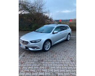 Opel Insignia Gebrauchtwagen