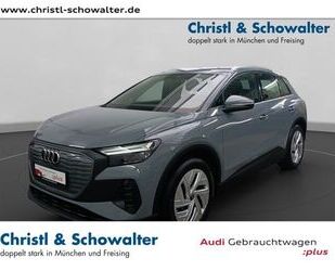 Audi Q4 e-tron Gebrauchtwagen