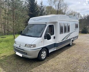 Fiat Ducato Gebrauchtwagen