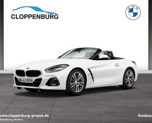 BMW Z4 Gebrauchtwagen