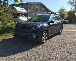 Kia Niro Gebrauchtwagen