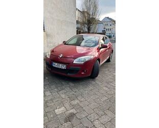 Renault Megane Gebrauchtwagen