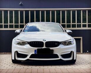 BMW M3 Gebrauchtwagen