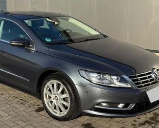 VW CC Gebrauchtwagen
