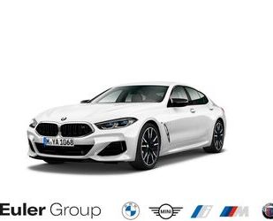 BMW M850 Gebrauchtwagen