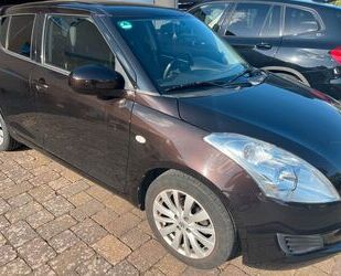 Suzuki Swift Gebrauchtwagen