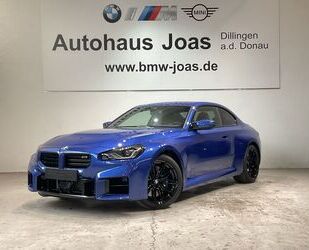 BMW M2 Gebrauchtwagen
