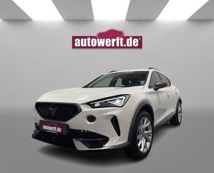 Cupra Formentor Gebrauchtwagen