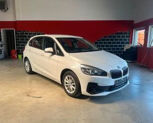 BMW 216 Gebrauchtwagen
