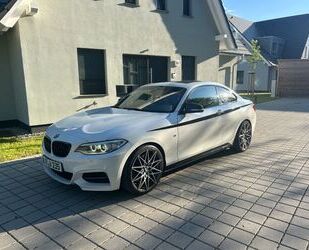 BMW M235 Gebrauchtwagen