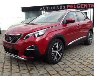 Peugeot 3008 Gebrauchtwagen