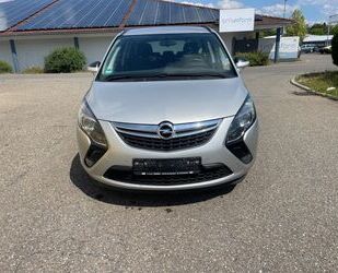 Opel Zafira Gebrauchtwagen