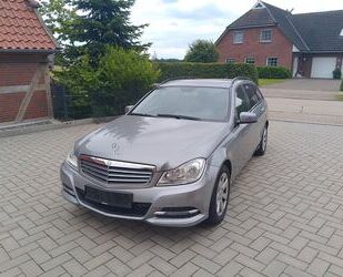 Mercedes-Benz C 180 Gebrauchtwagen