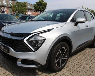 Kia Sportage Gebrauchtwagen
