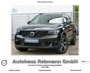 Volvo XC40 Gebrauchtwagen