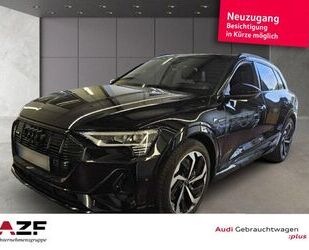 Audi e-tron Gebrauchtwagen