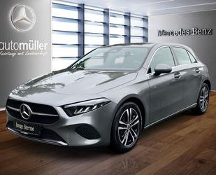 Mercedes-Benz A 200 Gebrauchtwagen