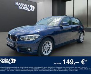 BMW 118 Gebrauchtwagen