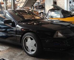 Renault Alpine V6 Gebrauchtwagen