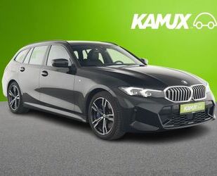 BMW 330 Gebrauchtwagen