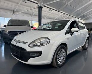 Fiat Punto Evo Gebrauchtwagen