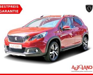 Peugeot 2008 Gebrauchtwagen