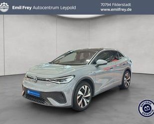 VW ID.5 Gebrauchtwagen