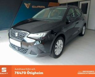 Seat Arona Gebrauchtwagen