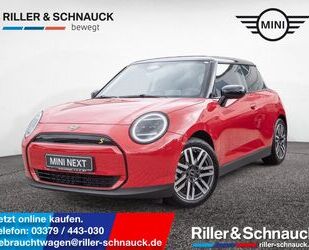 Mini Cooper SE Gebrauchtwagen