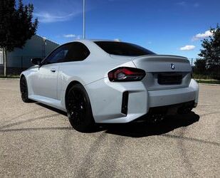 BMW M2 Gebrauchtwagen