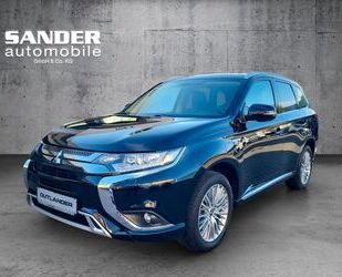 Mitsubishi Outlander Gebrauchtwagen