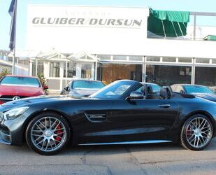 Mercedes-Benz AMG GT C Gebrauchtwagen