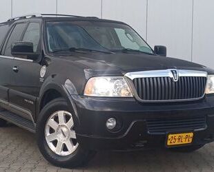 Lincoln Navigator Gebrauchtwagen