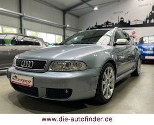 Audi RS4 Gebrauchtwagen