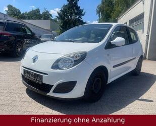 Renault Twingo Gebrauchtwagen