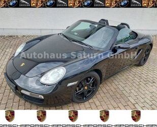 Porsche Boxster Gebrauchtwagen