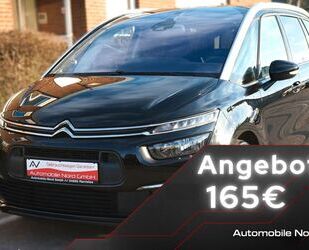 Citroen Grand C4 Picasso / SpaceTourer Gebrauchtwagen