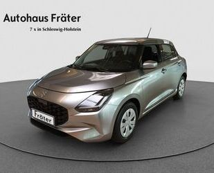 Suzuki Swift Gebrauchtwagen