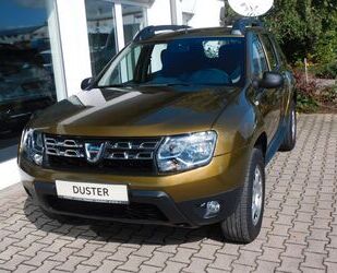 Dacia Duster Gebrauchtwagen