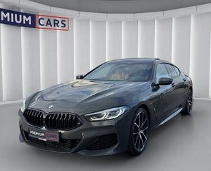BMW 840 Gebrauchtwagen