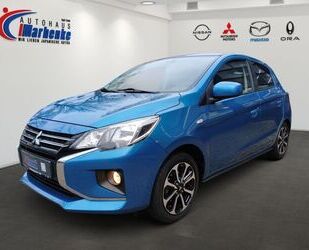 Mitsubishi Space Star Gebrauchtwagen