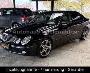 Mercedes-Benz E 500 Gebrauchtwagen